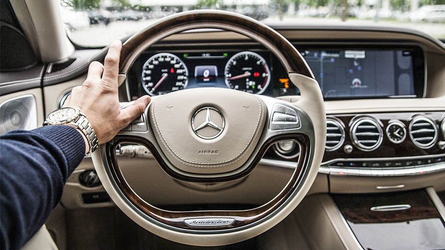 Top Five Technology Trends to Impressed in 2019