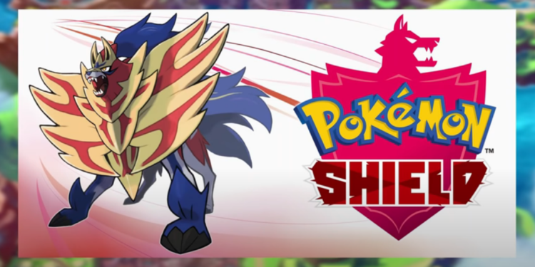 2022 How To Restart A New Games In Pokemon Sword And Shield